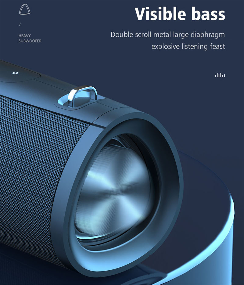 zealot speaker