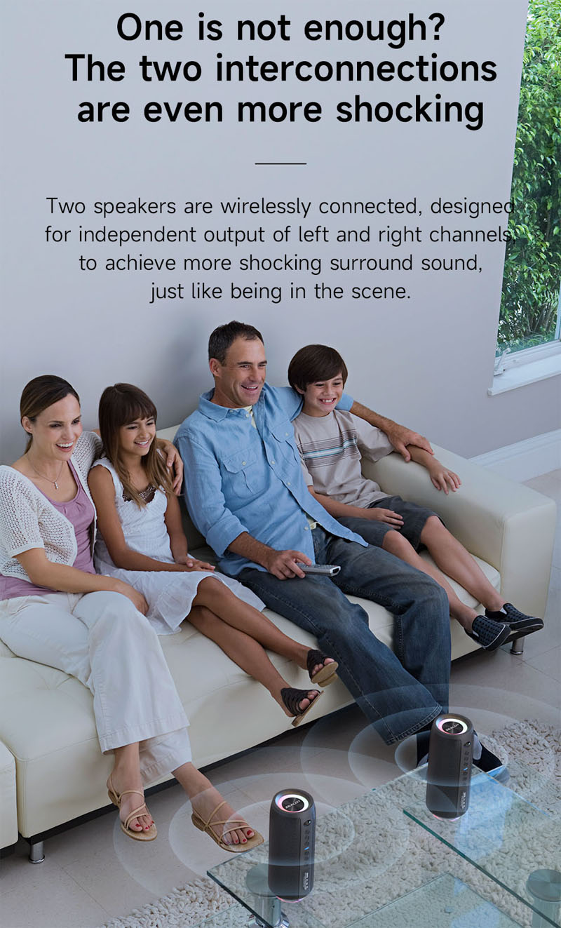 zealot speaker