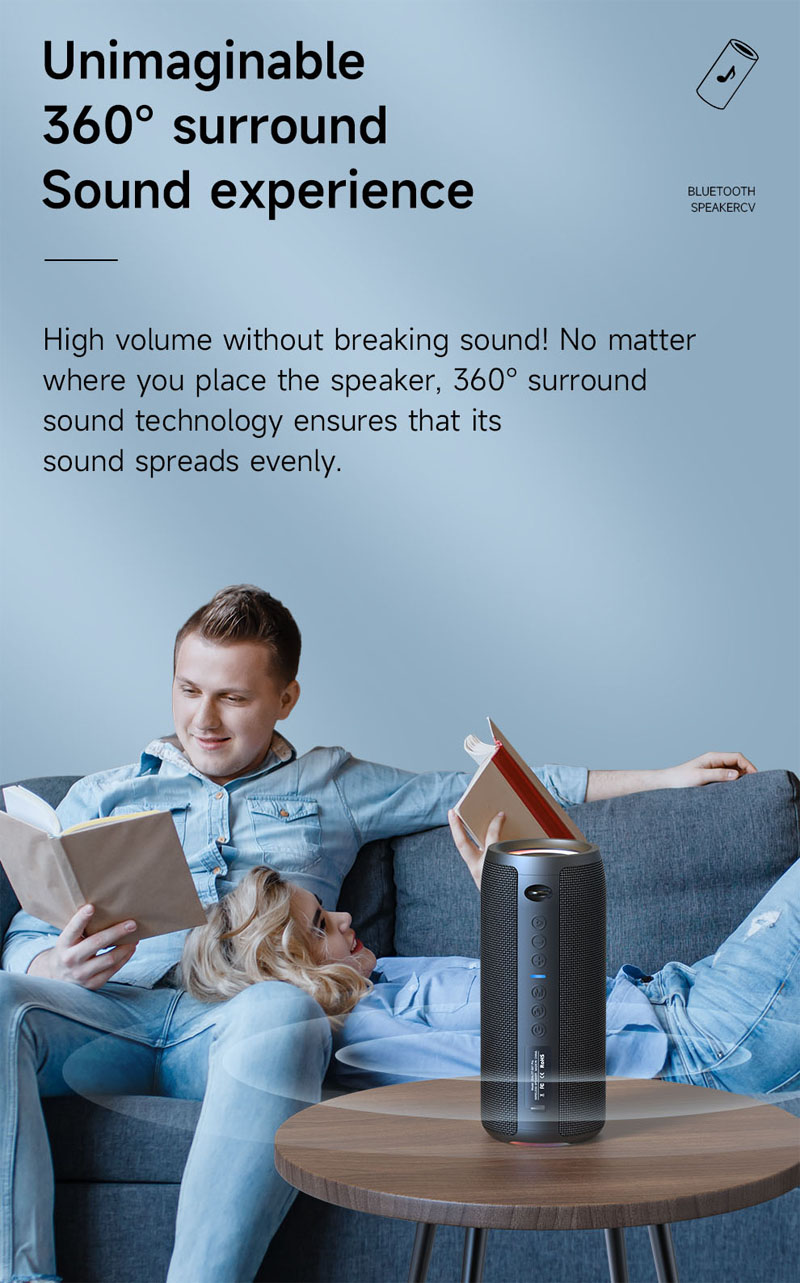 zealot speaker