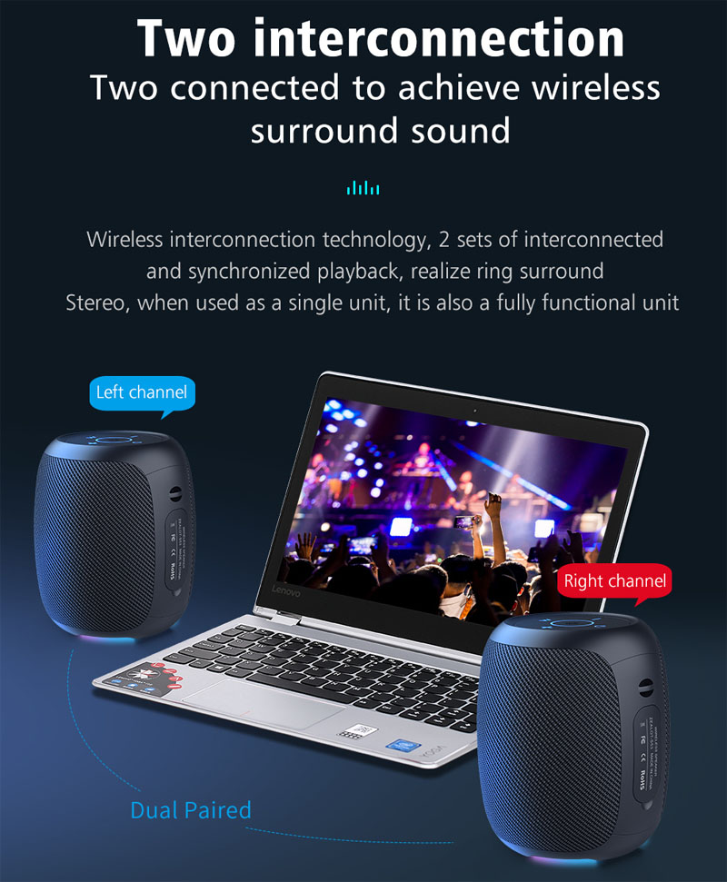 zealot speaker