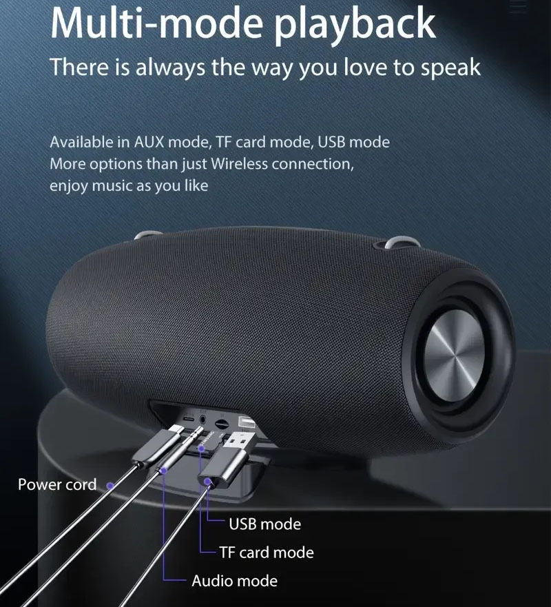 zealot speaker