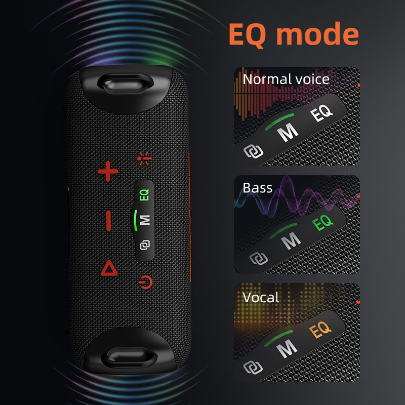 zealot speaker